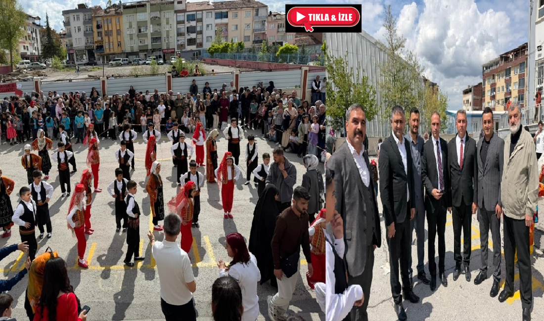 Ali Aladağ Malatya Olay Haber…:
Eğitimde günün öne çıkan haberi...Rahmi Akıncı