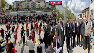 Ali Aladağ Malatya Olay Haber…:
Eğitimde günün öne çıkan haberi...Rahmi Akıncı