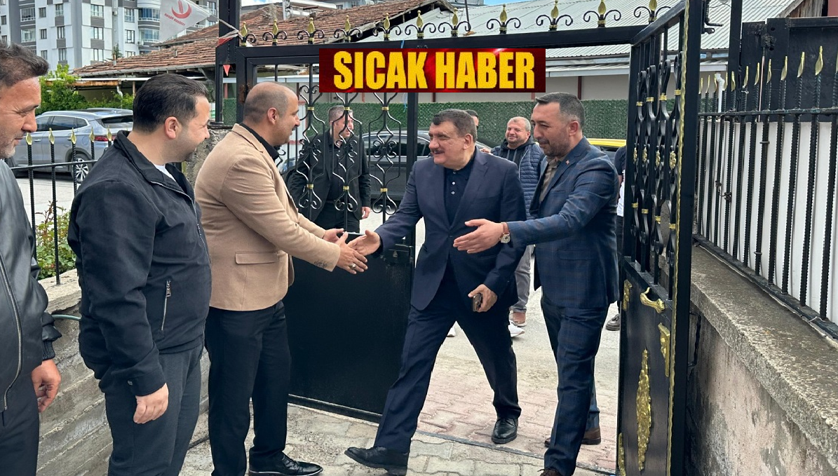 Ali Aladağ Malatya Olay Haber…:
Malatya Büyükşehir Belediyesi bir önceki dönem