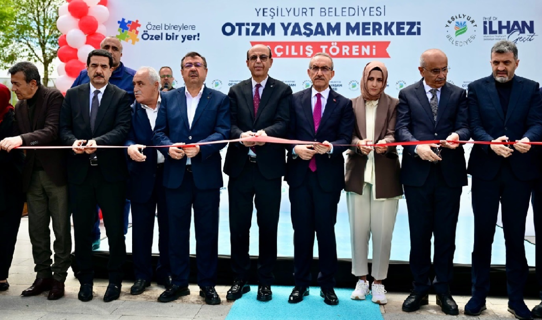 Ali Aladağ Malatya Olay Haber…:
“Sosyal belediyecilik” anlayışıyla insanı merkeze alan