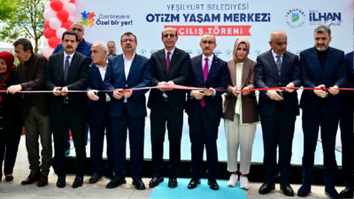 Ali Aladağ Malatya Olay Haber…:
“Sosyal belediyecilik” anlayışıyla insanı merkeze alan