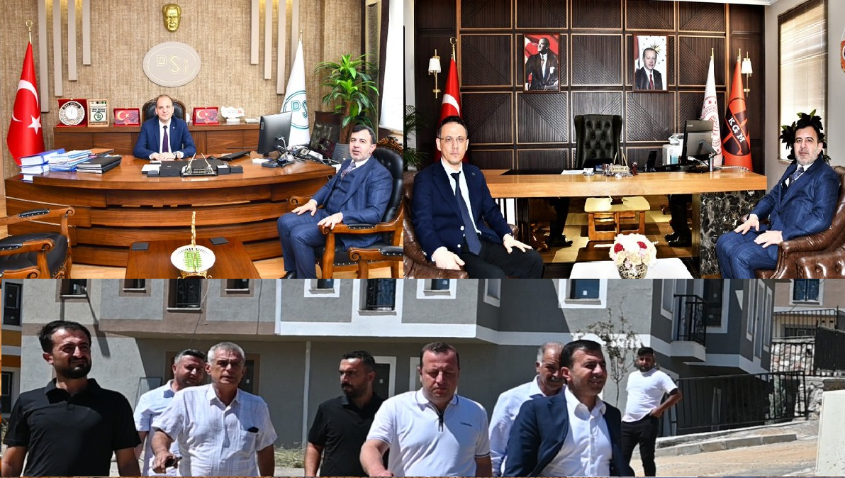 Ali Aladağ…:Malatya Olay Haber…:
Günün öne çıkan haberi...Pütürge Belediye Başkanı Mikail