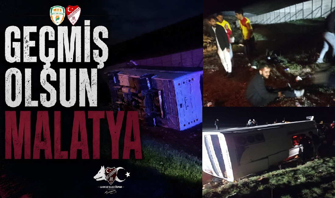 Ali Aladağ…:Malatya Olay Haber…:
Günün öne çıkan haberi...Final maçı dönüş yolunda