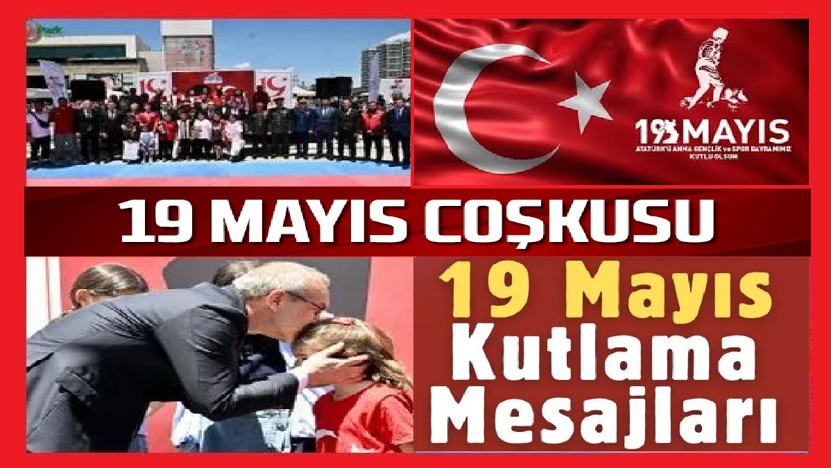 Malatya'da da 19 Mayıs'ı coşkuyla kutluyoruz 10 Malatya'da da 19 Mayıs'ı coşkuyla kutluyoruz 9