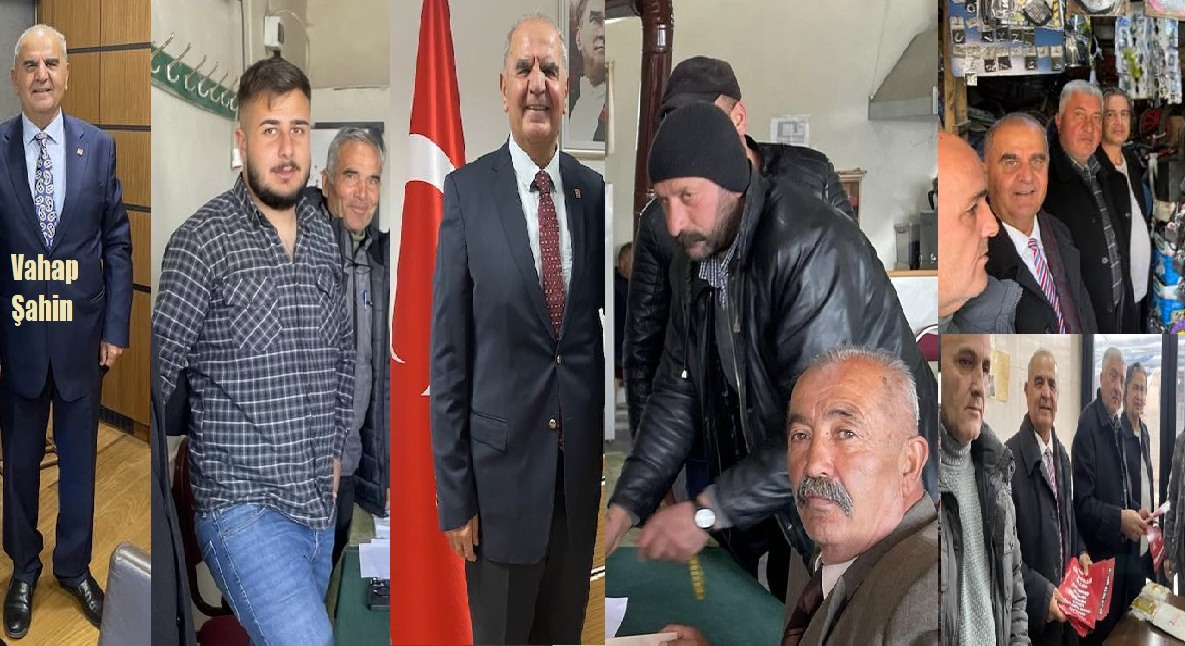 Ali Aladağ…:Malatya Olay Haber…:
Malatya ve Akçadağ halkının sevdiği isimlerden birisi