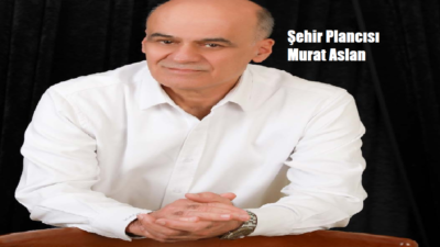 Ali Aladağ…:Malatya Olay Haber…:
Malatya’nın sevilen ismi Şehir Plancısı Murat Aslan,