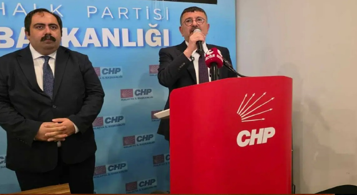 Ağbaba’nın katılımıyla CHP’de Bayramlaşma yarın yapılacak 2 Ağbaba’nın katılımıyla CHP’de Bayramlaşma yarın yapılacak 1