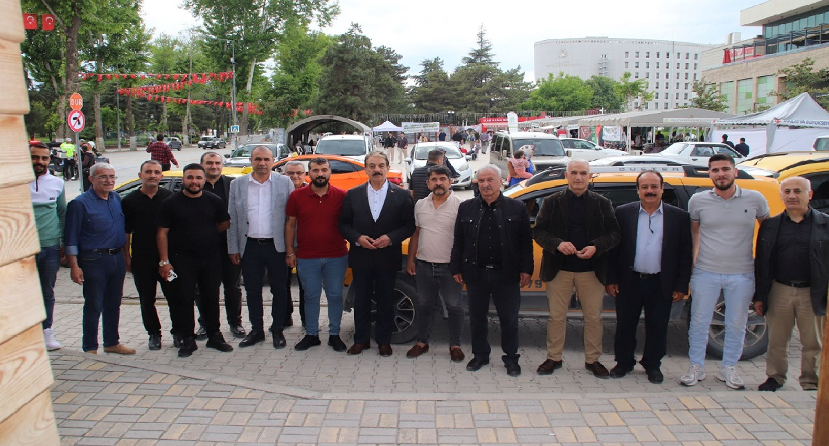 ESOB Başkanı Keskin'den Dükkan Kiralarına tepki...Esnaf Yoksa Çarşı Yok, Çarşı Yoksa Şehir Yok 2 ESOB Başkanı Keskin'den Dükkan Kiralarına tepki...Esnaf Yoksa Çarşı Yok, Çarşı Yoksa Şehir Yok 1
