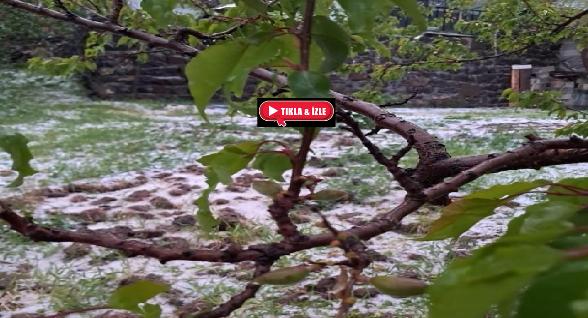 Ali Aladağ…:Malatya Olay Haber…:
Sarı alarm verilmesinin ardından Malatya'da korkulan oldu...Sağanak