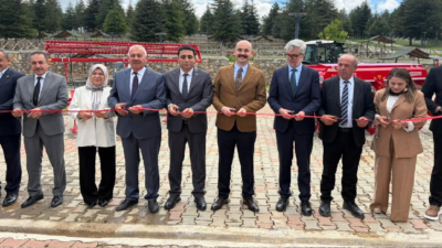 Ali Aladağ…:Malatya Olay Haber…:
Dünya Gıda Programı (UNWFP) ve Fırat Kalkınma