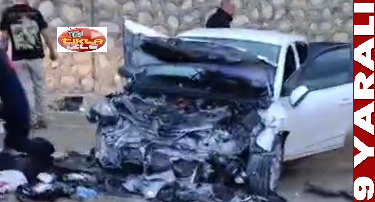 Ali Aladağ…:Malatya Olay Haber…:
Son dakika...Sıcak haber...Malatya'da yağışlar kazalara yol açtı