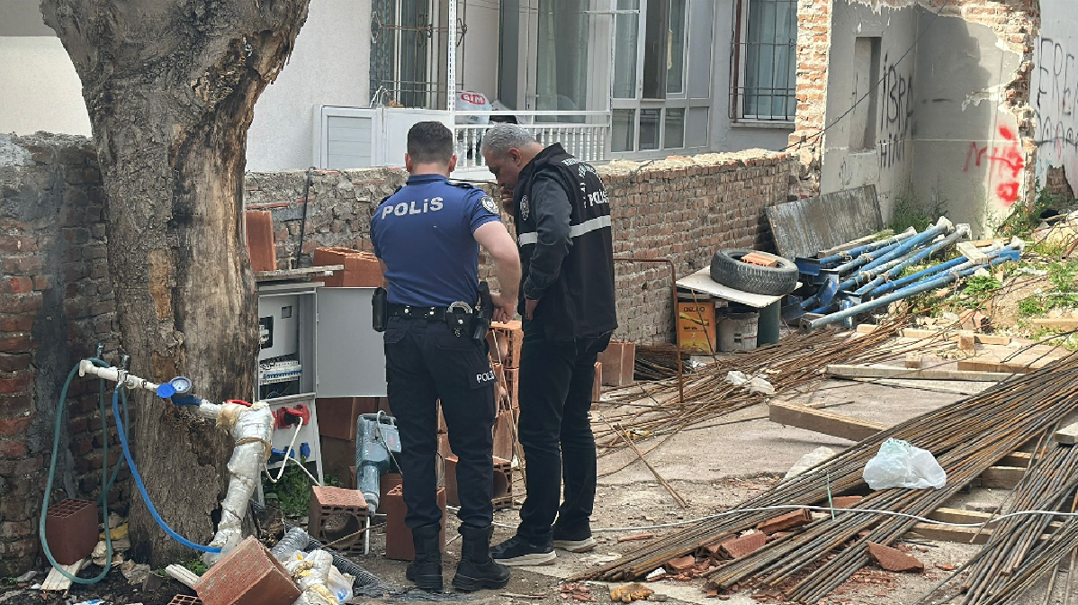 Malatya'da aynı gün 3 saat içerisinde 3 ayrı ölüm olayı 1
