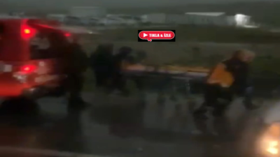 İzzettin Çiçek…: Malatya Olay Haber…:
Son dakika…Günün en acı haberi…Malatya'da şiddetli