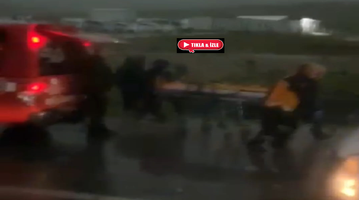 İzzettin Çiçek…: Malatya Olay Haber…:
Son dakika…Günün en acı haberi…Malatya'da şiddetli