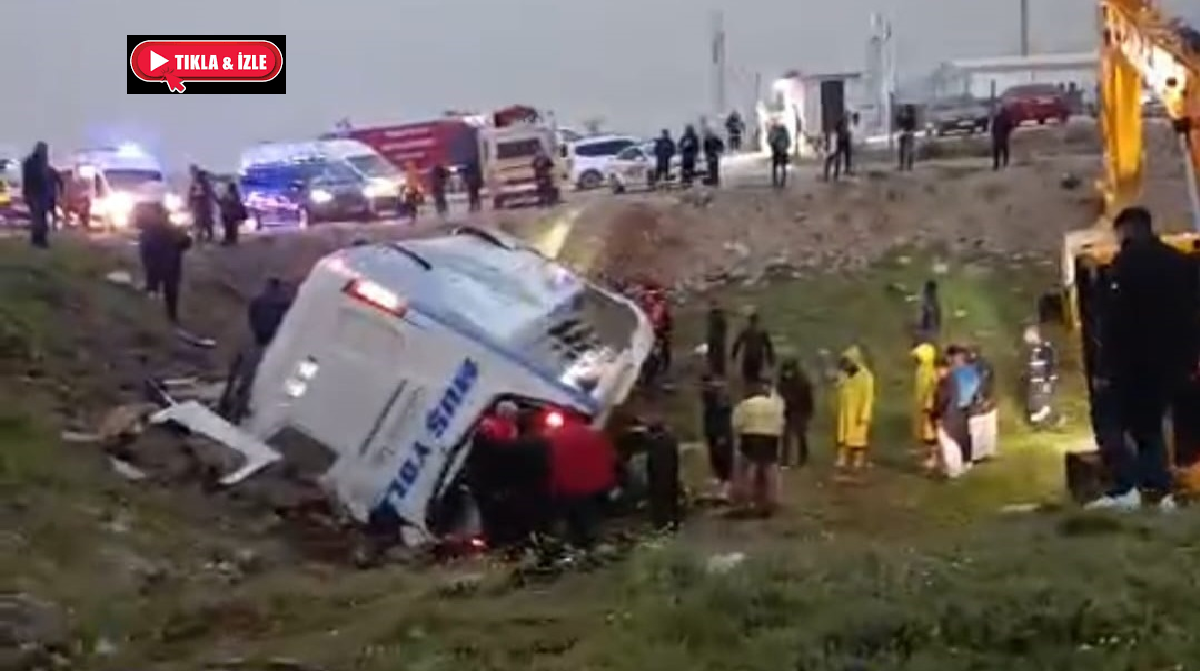 Ali Aladağ…:Malatya Olay Haber…:
Malatya’nın Doğanşehir ilçesinde feci trafik kazası....Seyir halindeki