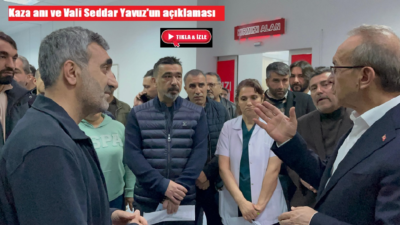 Ali Aladağ…:Malatya Olay Haber…:
Haber Güncelleme…Malatya Valisi Seddar Yavuz, Doğanşehir ilçesin