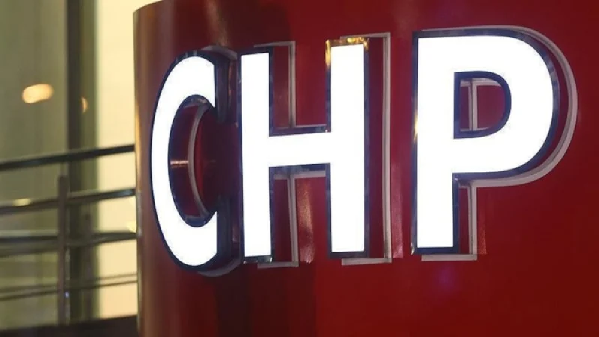 CHP için 'mutlak butlan' kararı çıktı 2 CHP için 'mutlak butlan' kararı çıktı 1