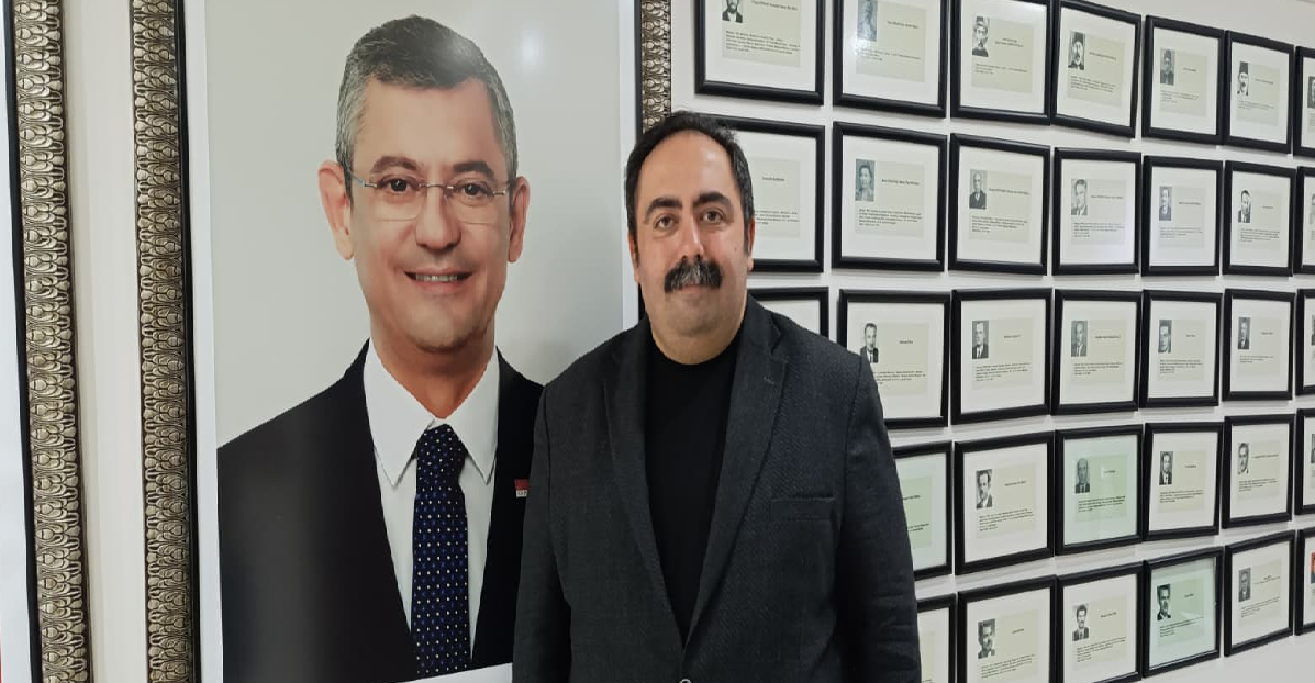 CHP 81 İl başkanından ortak açıklama var 2 CHP 81 İl başkanından ortak açıklama var 1