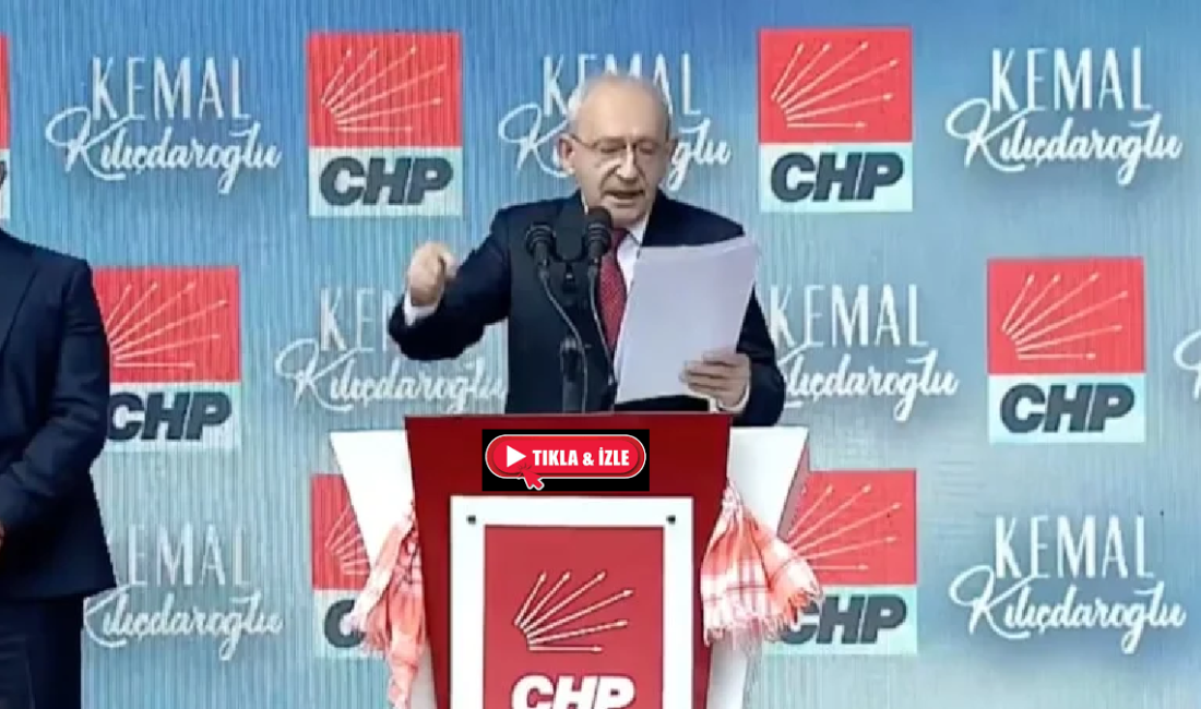 Ali Aladağ…:Malatya Olay Haber…:
CHP Genel Başkanlığı görevi iade edilen Kemal