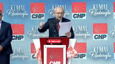 Ali Aladağ…:Malatya Olay Haber…:
CHP Genel Başkanlığı görevi iade edilen Kemal