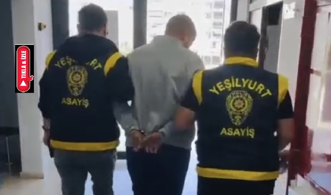 Ali Aladağ…:Malatya Olay Haber…:
Sıcak haber...23 farklı dolandırıcılık suçundan 38 yıl
