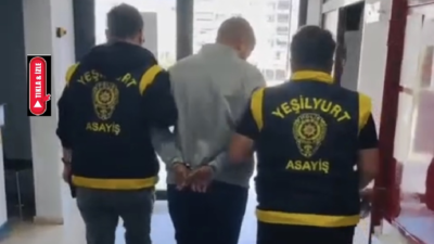 Ali Aladağ…:Malatya Olay Haber…:
Sıcak haber...23 farklı dolandırıcılık suçundan 38 yıl