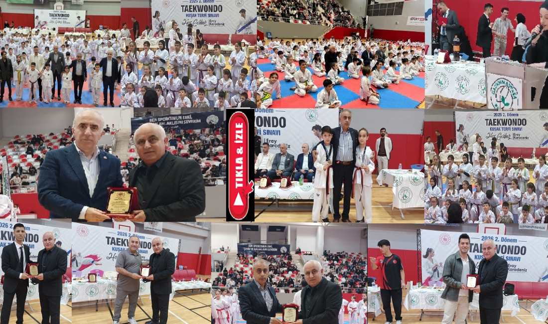 Ali Aladağ…:Malatya Olay Haber…:
İstanbul Gaziosmanpaşa’da spor adına unutulmaz bir güne
