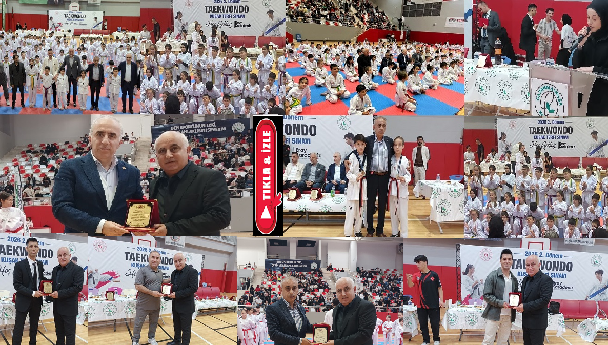 Ali Aladağ…:Malatya Olay Haber…:
İstanbul Gaziosmanpaşa’da spor adına unutulmaz bir güne