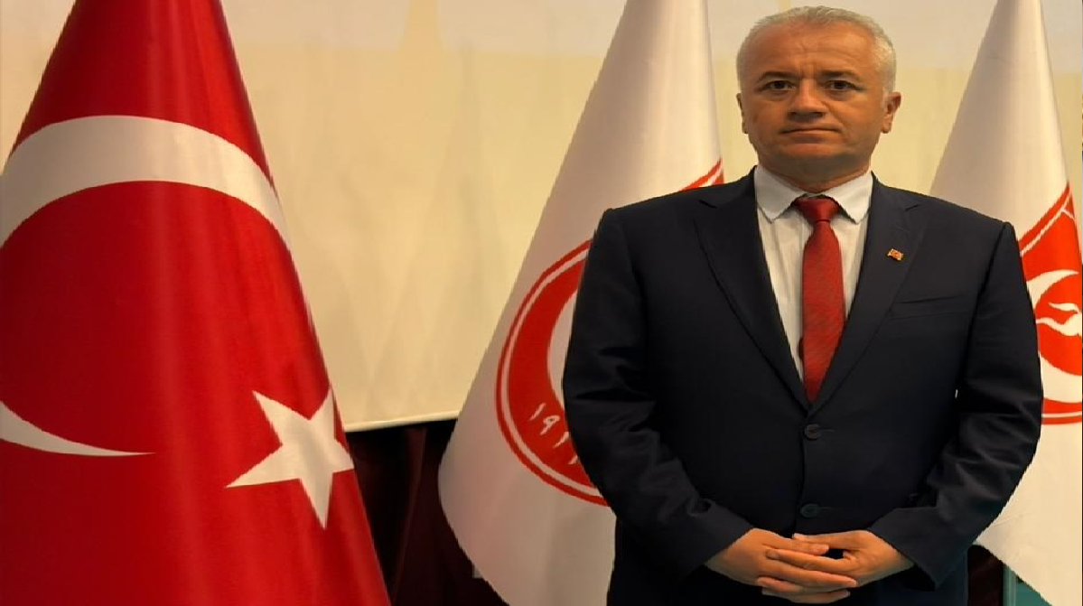 Ali Aladağ…:Malatya Olay Haber…:
Malatya İş İnsanları Platformu Başkanı Ahmet Özköse