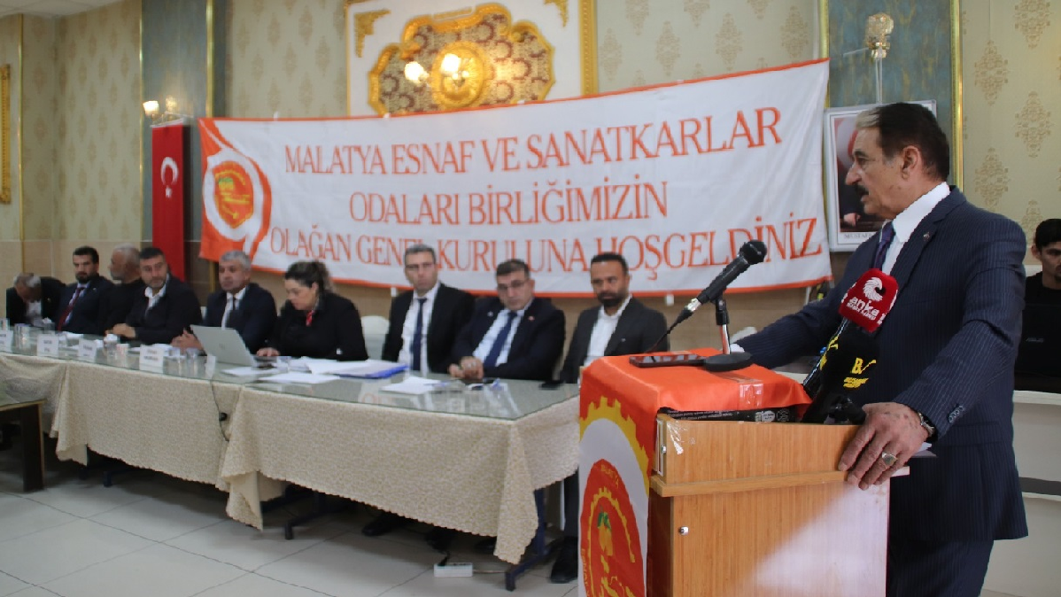 Şevket Keskin güven tazeledi ve yeniden başkanlığa seçildi 6 Şevket Keskin güven tazeledi ve yeniden başkanlığa seçildi 5