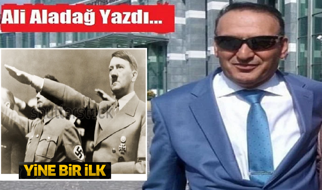 Ali Aladağ…:Malatya Olay Haber…:
Bugün "Özel Koleksiyon" sekmesinde Milli İstihbarat Teşkilatı