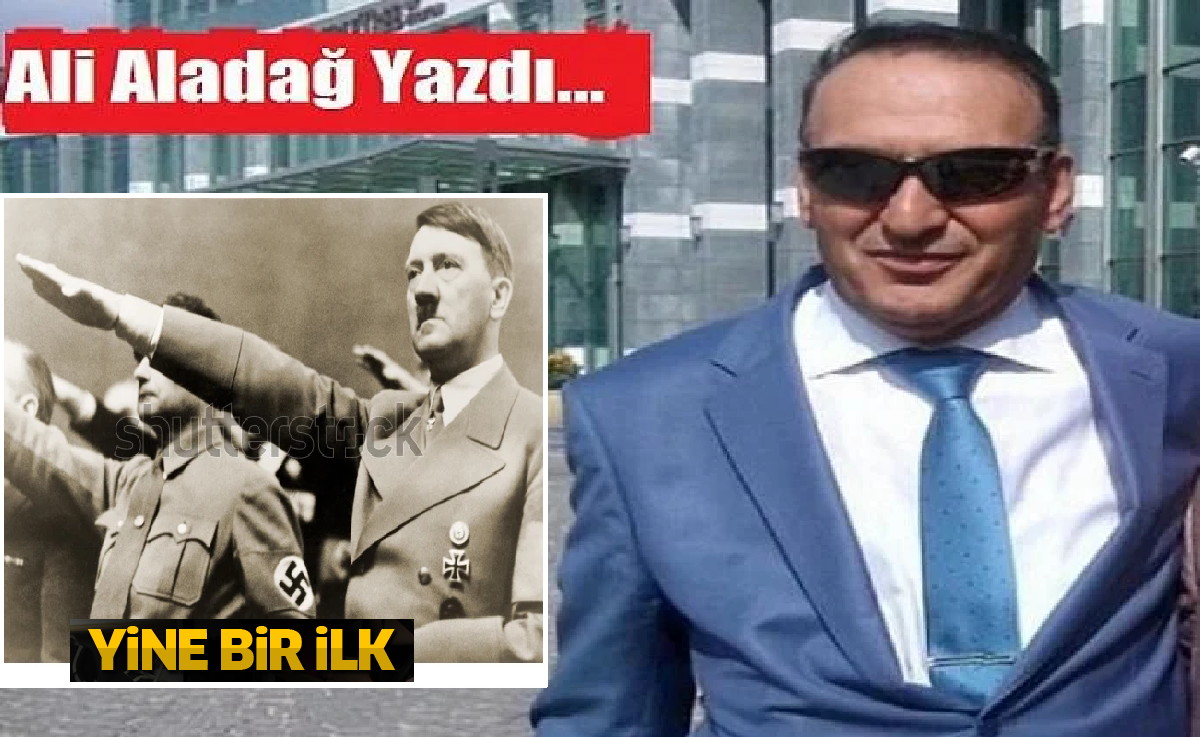 MİT raporu yayınladı...1942'de Hitler propagandası 4 MİT raporu yayınladı...1942'de Hitler propagandası 3
