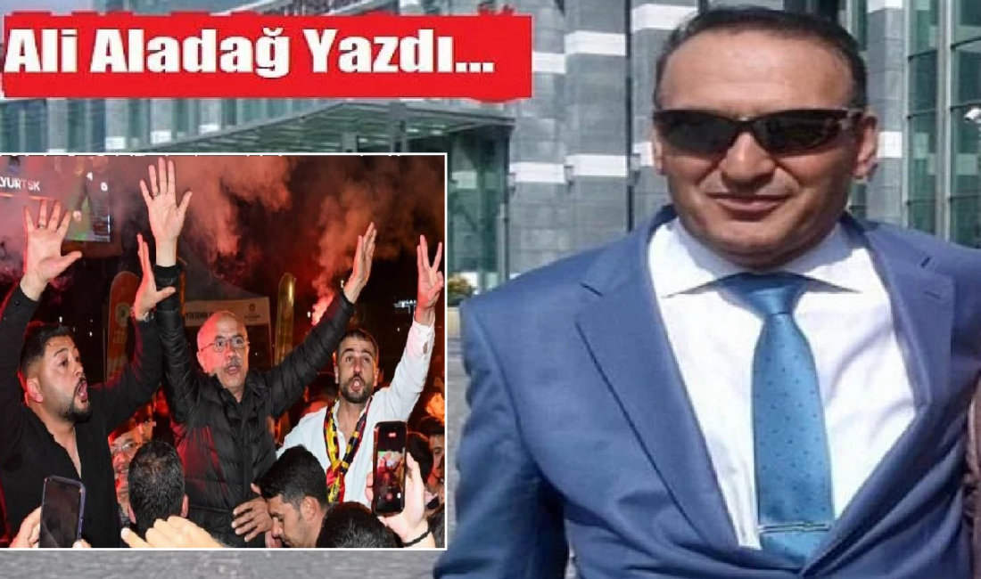 Duvarlar kalkınca…İstifa sloganından Büyük Başkan Malatya seninle gurur duyuyor sloganına Ali Aladağ…:Malatya Olay Haber…:
Malatya…Yapısı itibarı ile ayrı bir yere sahiptir…Bu