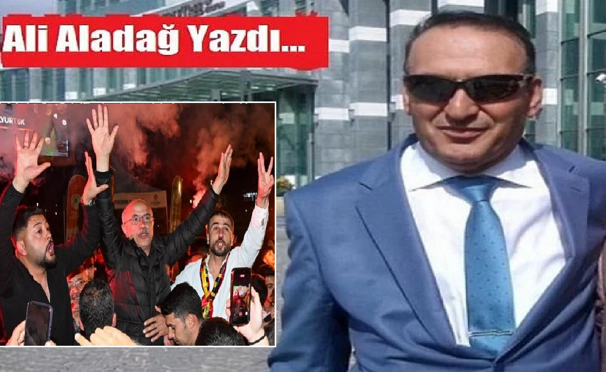 Ali Aladağ…:Malatya Olay Haber…:
Malatya…Yapısı itibarı ile ayrı bir yere sahiptir…Bu