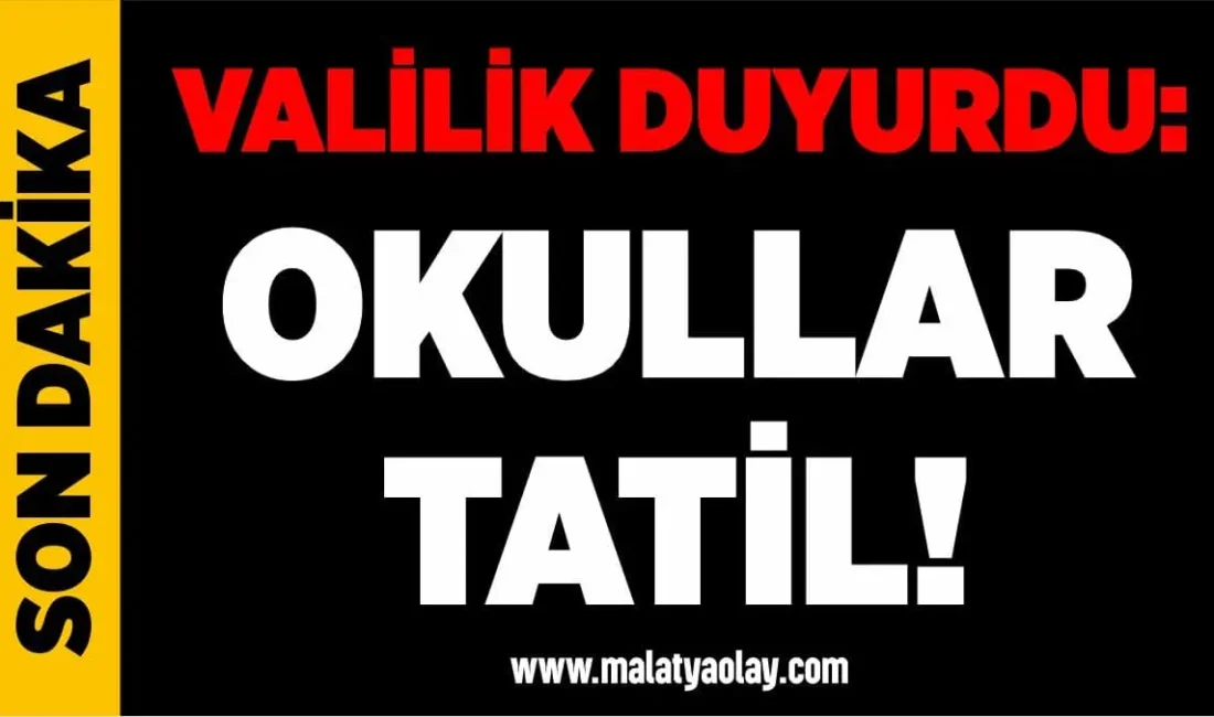 Uğur Hanbey Aladağ...: Malatya Olay Haber...:
Malatya Valisi Seddar Yavuz, Battalgazi'deki