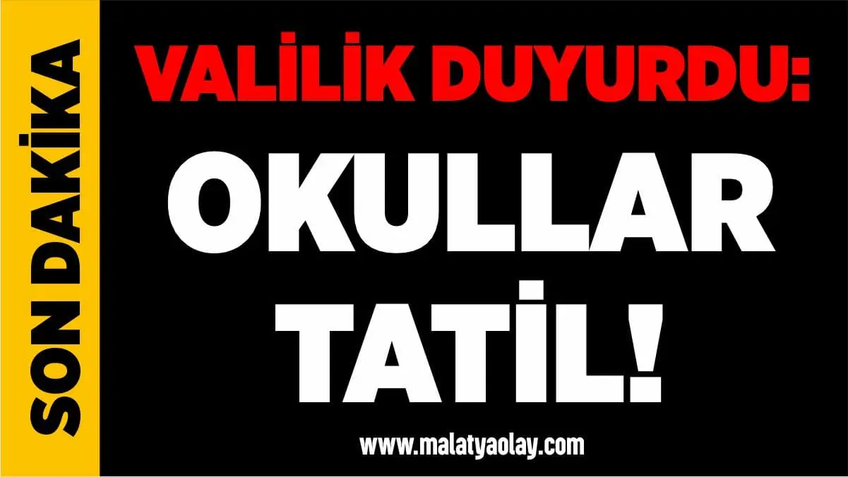 Uğur Hanbey Aladağ...: Malatya Olay Haber...:
Malatya Valisi Seddar Yavuz, Battalgazi'deki