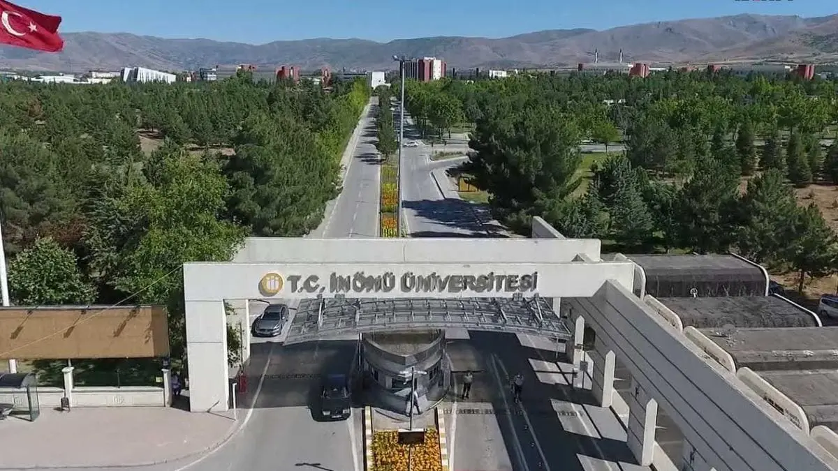 Malatya İnönü Üniversitesi Tatil Mi Edildi? Rektörlükten Sınav ve Ders Açıklaması 2 Malatya İnönü Üniversitesi Tatil Mi Edildi? Rektörlükten Sınav ve Ders Açıklaması 1