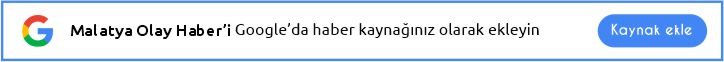malatya olay google kaynak