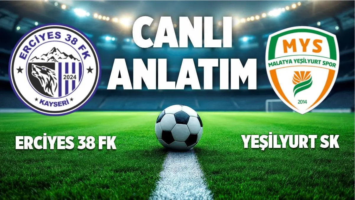 Heyecan dorukta! Play-Off heyecanı Malatya’nın kalbinde, Yeni Malatya Stadyumu’nda atmaya