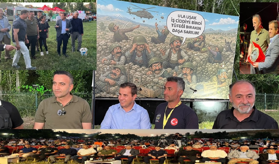 Ali Aladağ…:Malatya Olay Haber…:
Günün öne çıkan haberi…Asrın felaketini yaşayan ve