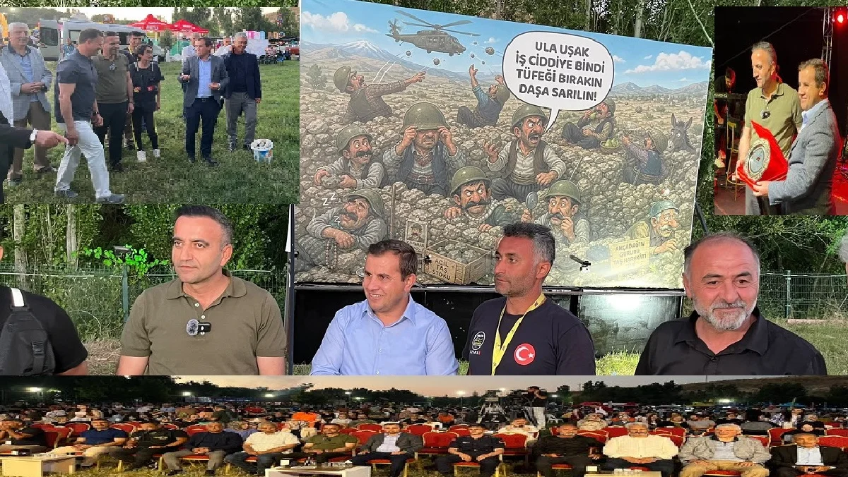 Ali Aladağ…:Malatya Olay Haber…:
Günün öne çıkan haberi…Asrın felaketini yaşayan ve