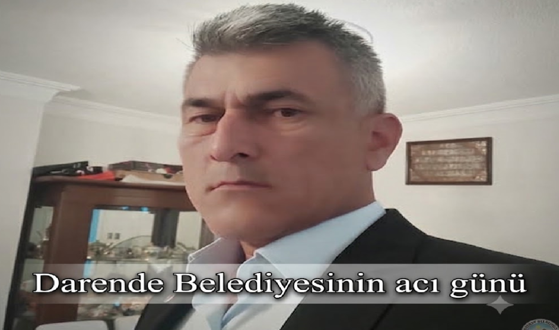 Ali Aladağ…:Malatya Olay Haber…:
Son dakika...Acı haber...Bir süredir akciğer rahatsızlığı nedeniyle