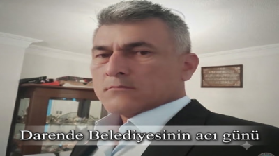 Ali Aladağ…:Malatya Olay Haber…:
Son dakika...Acı haber...Bir süredir akciğer rahatsızlığı nedeniyle