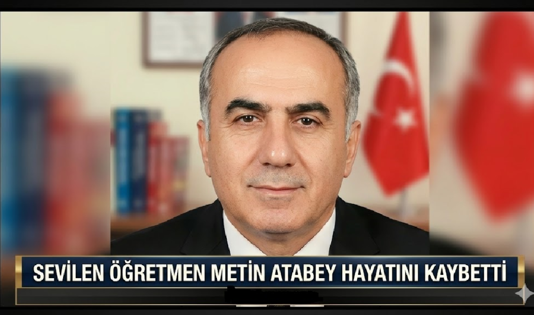 Ali Aladağ…:Malatya Olay Haber…:
Günün acı haberi...Malatya Şehit Feyzullah Taşkınsoy Ortaokulun
