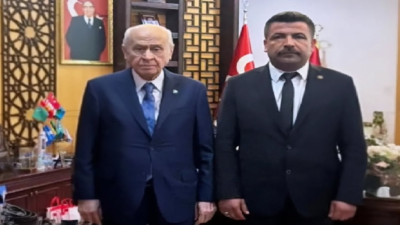Ali Aladağ...:Malatya Olay Haber...:
Ülkü Ocakları Malatya İl Başkanlığı görevine Yusuf