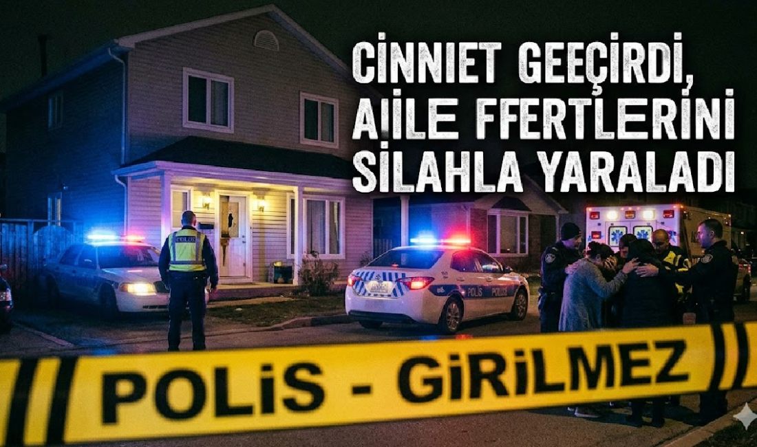 Ali Aladağ…:Malatya Olay Haber…:
Son dakika…Sıcak haber… Malatya'da cinnet geçiren bir