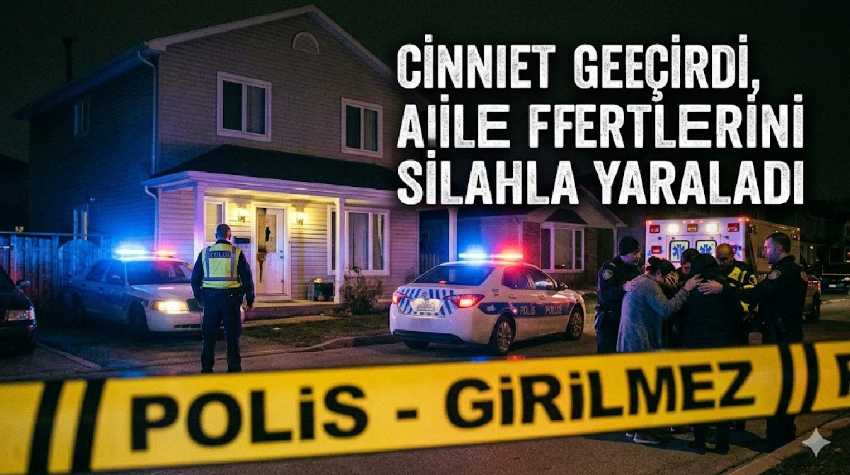 Ali Aladağ…:Malatya Olay Haber…:
Son dakika…Sıcak haber… Malatya'da cinnet geçiren bir