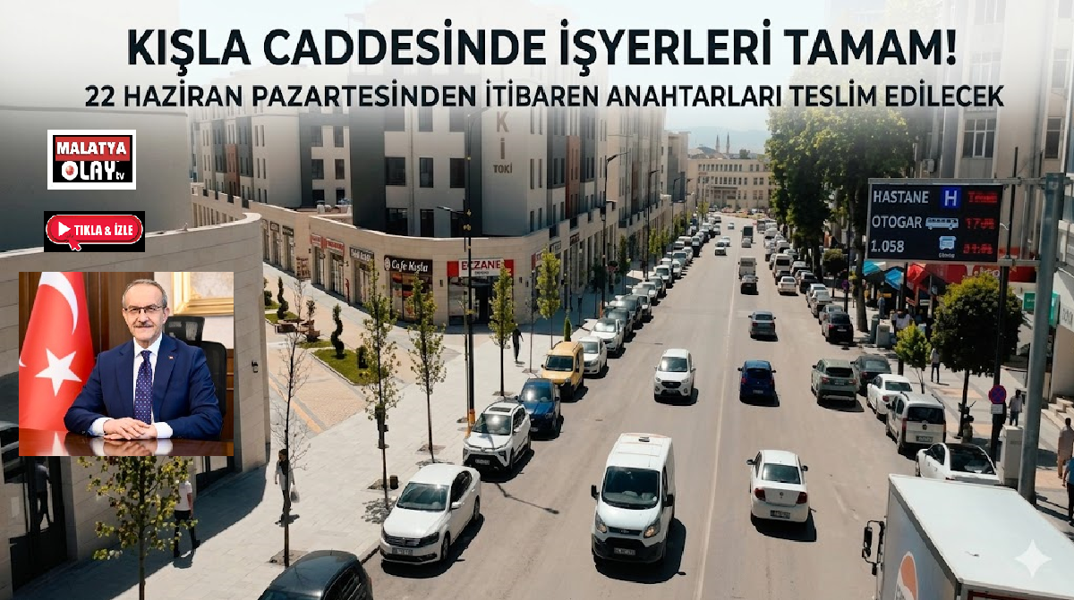 Ali Aladağ…:Malatya Olay Haber…:
Depremde yıkılan şehir ayağa kalkıyor...Vali Yavuz "Malatya