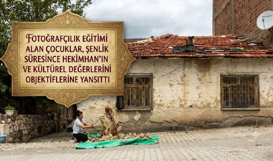 Ali Aladağ…:Malatya Olay Haber…:
Malatya Çocuk Evleri Sitesi Müdürlüğü bünyesinde koruma