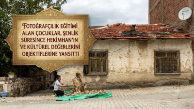 Ali Aladağ…:Malatya Olay Haber…:
Malatya Çocuk Evleri Sitesi Müdürlüğü bünyesinde koruma